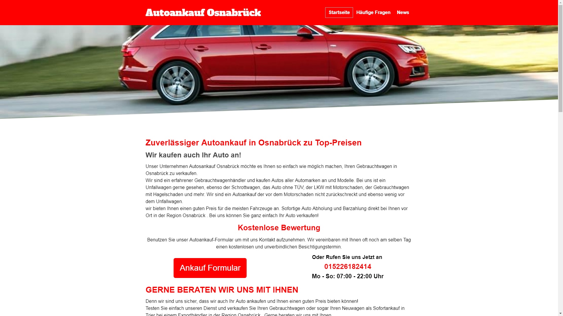autoankauf osnabrueck kauf ihr gebrauchtwagen zum top preis - Autoankauf Osnabrück kauf Ihr Gebrauchtwagen zum Top Preis